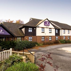 Premier Inn Maidstone Town Centre